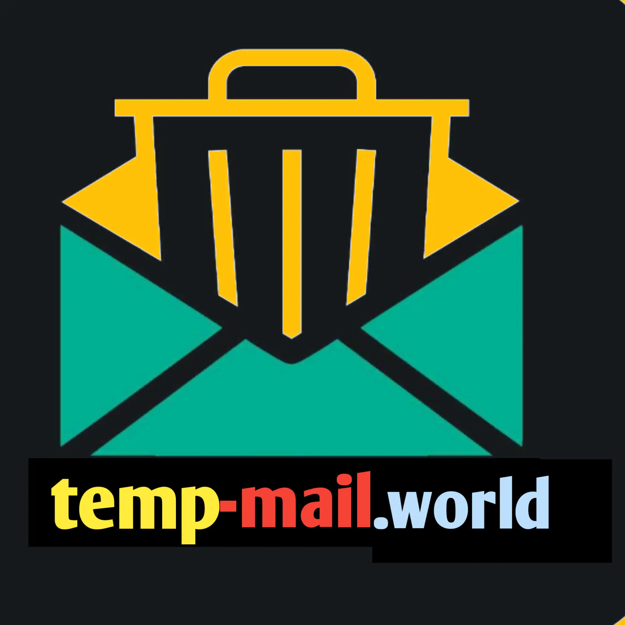 temp-mail - Temporary Email Service
